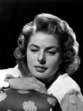 Gaslight, Ingrid Bergman, 1944 Prints