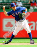Ian Kinsler Foto