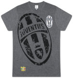 Italy Juventus - Vintage Camisetas
