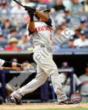 Denard Span Photo