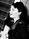 Hi Diddle Diddle, Pola Negri, On-Set, April 1943 Prints