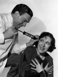 International House, George Burns, Gracie Allen, 1933 Prints