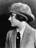 The Humming Bird, Gloria Swanson, 1924 Print