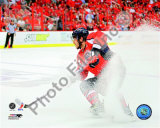 Alex Ovechkin - 2009 Playoffs Photo