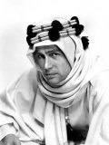 Lawrence of Arabia, Peter O'Toole, 1962 Print