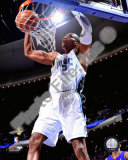 Dwight Howard- '09 Finals Photo