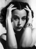 Algiers, Hedy Lamarr, 1938 Prints