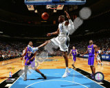 Dwight Howard - '09 Finals Photo