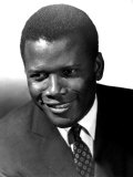 Guess Who's Coming to Dinner, Sidney Poitier, 1967 Affiches