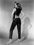 Kitten with a Whip, Ann-Margret, 1964 Photo