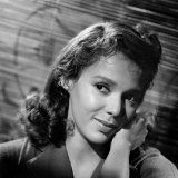 Malaga, Dorothy Dandridge, 1960 Lámina fotográfica Malaga, Dorothy Dandridge, 1960 Lámina fotográfica