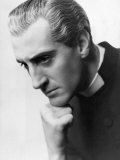 Candida, Basil Rathbone, Biltmore Theater, c.1933 Poster