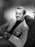Bonnie Prince Charlie, David Niven, 1948 Poster