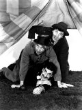 At the Circus, the Marx Brothers, 1939 Affiches