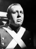 Les Miserables, Charles Laughton, 1935 Láminas