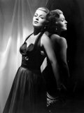 The Bad and the Beautiful, Lana Turner, 1952 Láminas The Bad and the Beautiful, Lana Turner, 1952 Láminas