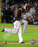 Justin Upton Photo