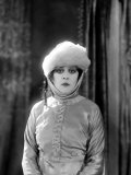 The Light, Theda Bara, 1919 Poster