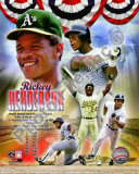 Rickey Henderson Photo