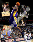 Kobe Bryant Fotografía