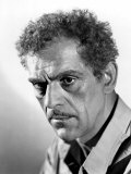 House of Rothschild, Boris Karloff, 1934 Poster