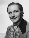 The Barretts of Wimpole Street, Fredric March, 1934 Poster