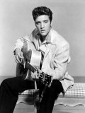 Jailhouse Rock, Elvis Presley, 1957 Affiches