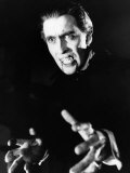 Horror of Dracula, Christopher Lee, 1958 Posters