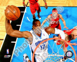 Dwight Howard - '09 Playoffs Photo