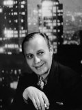 Broadway Melody of 1936, Jack Benny, 1935 Print