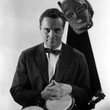 Bell, Book and Candle, Jack Lemmon, 1958 Photo