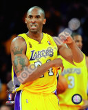 Kobe Bryant Game One of the 2009 NBA Finals Photo
