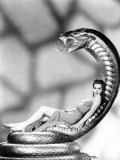 Cobra Woman, Maria Montez, 1944 Prints