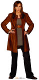 Dr. Who - Donna Noble Stand Up