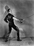 Don Q Son of Zorro, Douglas Fairbanks,Sr., 1925 Prints
