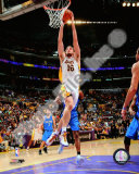 Pau Gasol - '09 Finals Photo