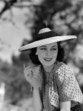 Hold That Kiss, Maureen O'Sullivan, 1938 Posters