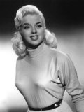 A Kid for Two Farthings, Diana Dors, 1955 Print