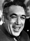 A Dream of Kings, Anthony Quinn, 1969 Reprodukcje