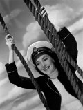 Hold That Kiss, Maureen O'Sullivan, 1938 Prints