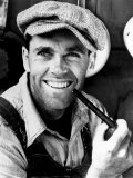 Grapes of Wrath, Henry Fonda, 1940 Print