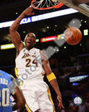 Kobe Bryant - '09 Finals Photo