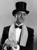 For the Defense, William Powell, 1930 Prints