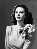 Come Live with Me, Hedy Lamarr, 1941 Prints