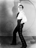 Don Q Son of Zorro, Douglas Fairbanks, Sr., 1925 Prints