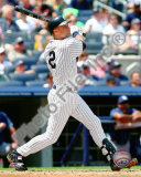 Derek Jeter Photo