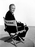 The Cobweb, Richard Widmark, 1955 写真プリント