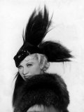 Goin' to Town, Mae West, 1935 Prints