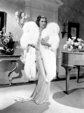 The Awful Truth, Irene Dunne, 1937 Poster