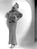 Fashions of 1934, Bette Davis, 1934 Poster